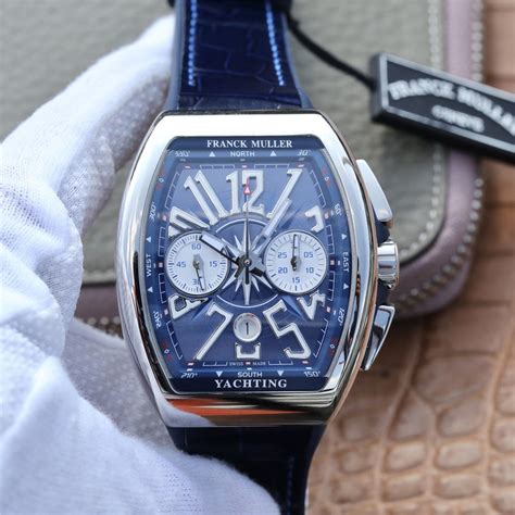 replica franck muller watches|franck muller chronograph.